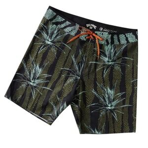 Billabong Recycler‎ Sunday Airlite Men's 38 BoardShorts Swimtrunks Surf Beach